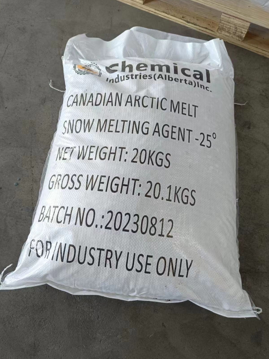 45-lb Bags (20-kg) 49 units per skid