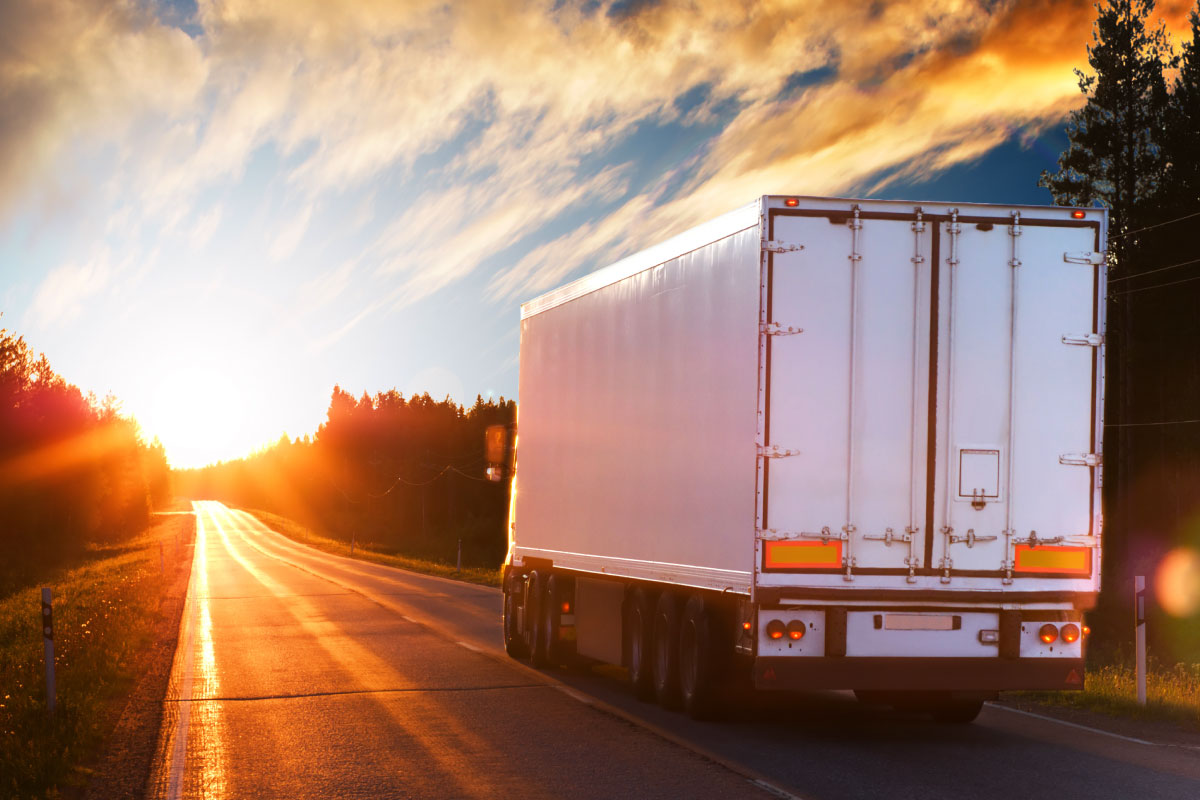 shipping freight delivery to US and Canada
