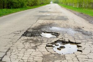 instant asphalt patch