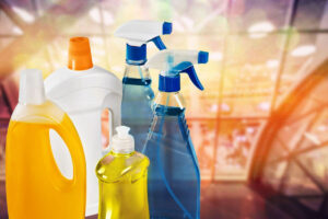 janitorial products