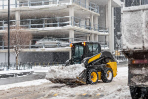 Snow Shield